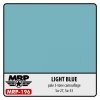 MR. Paint MRP-196 LIGHT BLUE SU-27/33 30ml