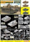 Dragon 6901 DAK Pz.Bef.Wg.III Ausf.H (1:35)