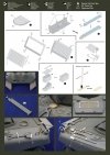 MK1 Design MM-35010 M1 SHERMAN DETAIL-UP PARTS for Tamiya 1/35