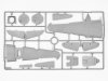 ICM 48323 B-26G Marauder WWII American/France Bomber 1/48