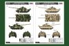 Hobby Boss 84541 PLA Type-59-D Medium Tank 1/35