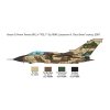 Italeri 35107 Tornado GR.1/IDS Gulf War - WAR THUNDER 1/48