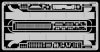 Eduard 35892 T-70M early rounded fenders 1/35 MiniArt