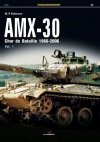 Kagero 0010 AMX-30. Char de Bataille 1966–2006 EN