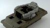 Panzer Art RE35-572 Stowage set for M18 “Hellcat” 1/35