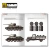 Ammo of Mig 6146 Stalingrad Vehicles Colors - German and Russian Camouflages in the Battle of Stalingrad (Multilingual)