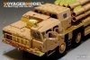 Voyager Model PE35800 Modern Russian 9A52-2 Smerch long-range rocket launcher basic For MENG SS009 1/35