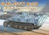 Dragon 6292 Sd.Kfz. 251/17 Ausf. D w/2cm Schwebelafette (1:35)