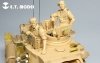 E.T. Model E35-012 WWII British Matilda Mk.III/IV (For TAMIYA 35300) (1:35)