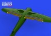 Eduard SIN64875 Tempest Mk. II ESSENTIAL EDUARD, SPECIAL HOBBY 1/48