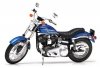 Tamiya 16039 Harley Davidson FXE1200 - Super Glide (1:6)