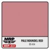 MR. Paint MRP-231 PALE ROUNDEL RED BS 454 30ml