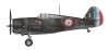 Arma Hobby 70080 Curtiss H-75 A1/A2 1/72