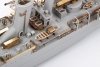 Eduard 53266 HMS York railings TRUMPETER 1/350