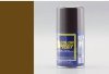 Mr.Hobby S-012 S012 Olive Drab (1) - (Semi Gloss) Spray