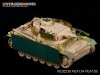 Voyager Model PE35238 WWII German Pz.Kpfw.III Ausf.N for TAMIYA 35290 1/35