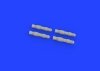 Eduard 674010 Bf 109G-6 LooKplus EDUARD 1/72