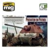 Ammo of Mig Jimenez 55 PANZER ACES ISSUE 55 - PANZER PAPERS
