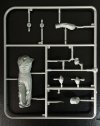 Classy Hobby MC16004 1/16 W.W.II German Panzer Crew (Driver)