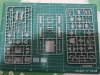 Zebrano 72119 Dvukhtonka GAZ-AAA 1/72