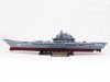Trumpeter 05606 USSR Admiral Kuznetsov aircraft carrier (1:350)
