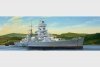 Trumpeter 05317 German Cruiser Admiral Hipper 1941 (1:350)