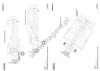 Kagero 7095 Fairey Swordfish Mk. I, II, III, IV, Floatplane EN/PL