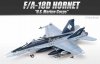 Academy 12422 F/A-18D Hornet US Marines (1:72)