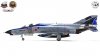Zoukei-Mura SWS4811 F-4EJ Kai Phantom II Phantom Forever 2020 1/48