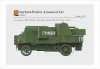 Copper State Models 35009 Garford-Putilov Armoured Car 1/35