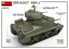 MiniArt 35276 GRANT Mk.I 1/35