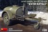 MiniArt 35458 G-527 250GAL WATER TRAILER “WATER BUFFALO” 1/35
