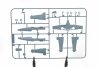 Eduard R0022 Bf 109G-10 and G-14/ AS DUAL COMBO 1/72