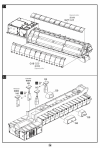 Modelcollect UA72340 Nato M1014 MAN Tractor & BGM-109G Ground Launched Cruise Missile 1/72