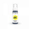 AK Interactive AK11182 DEEP BLUE – INTENSE 17ml