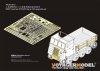 Voyager Model PE351072 WWII German RSO/03 type 470 upgrade set for Dragon 1/35