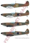 Eduard 82152 Spitfire Mk.I early Profipack edition 1/48