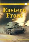 Kagero 55001 Eastern Front  EN/PL