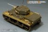 Voyager Model PE35571 WWII M22 Locust (T9E1) Airborne Tank (Bristish version) FOR BRONCO CB35161 1/35