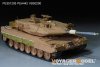 Voyager Model PE351205 Modern German Leopard 2A5 MBT Basic (For RFM 5076) 1/35