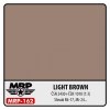 MR. Paint MRP-162 LIGHT BROWN CSN 24301/CSN 1010 30ml