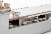 Eduard 53312 USS Ranger CV-4 part 2 TRUMPETER 1/350