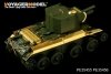 Voyager Model PE35455 WWII Finnish Army Assault Gun BT-42 Basic for TAMIYA 35318 1/35