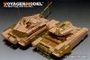 Voyager Model PE35860 Modern Russian BMPT-72 Fire Support Combat Vehicle For TIGERMODEL 4611 1/35