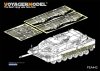 Voyager Model PEA442 Modern German Leopard 2A5/A6 track covers (GP) 1/35