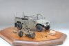 Fine Molds FM59 JGSDF 120mm Heavy Motar RT with Tractor 1/35