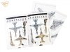 Clear Prop! CP72031 MiG-23MLAE-2 Flogger-G EXPERT KIT 1/72