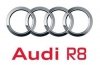 Zero Paints ZP-1083-01 Audi R8/R10 Paint Brilliant Red LY3J 60ml