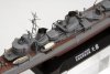 Fine Molds FW2 IJN Special Type Class Destroyer Amagiri 1/350
