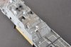 Trumpeter 04553 USS Fort Worth LCS-3 (1:350)